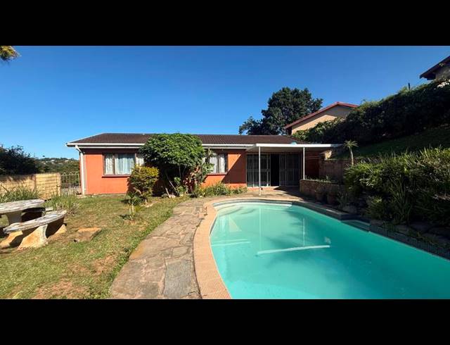 3 BEDROOM HOUSE FOR SALE IN HILLARY